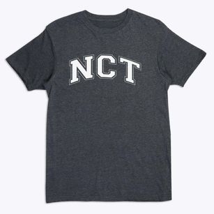 N2danzn Competition Team Varsity Arch Premium T-Shirt