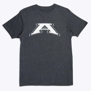 A+ Academy Varsity Arch Premium T-Shirt