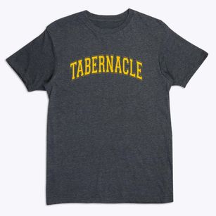 Tabernacle Christian Academy Varsity Arch Premium T-Shirt