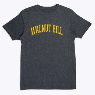 Walnut Hill Christian School Varsity Arch Premium T-Shirt