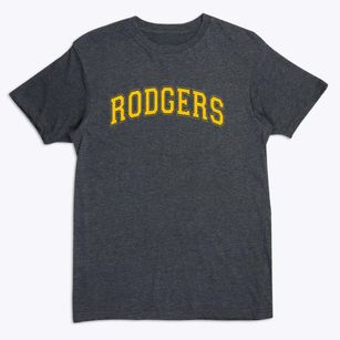 Rodgers Middle School Varsity Arch Premium T-Shirt