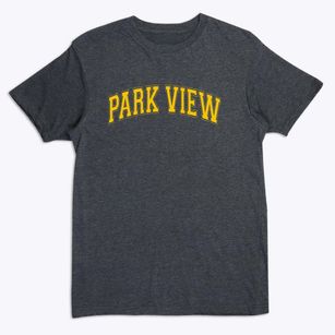 Park View Montessori School 3 Varsity Arch Premium T-Shirt