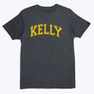 Kelly Elementary School Varsity Arch Premium T-Shirt