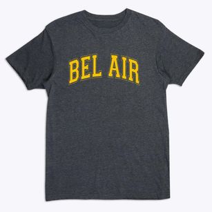 Bel Air High School Varsity Arch Premium T-Shirt