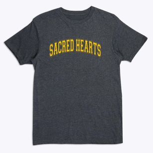 Sacred Hearts & Saint Stephen School Varsity Arch Premium T-Shirt