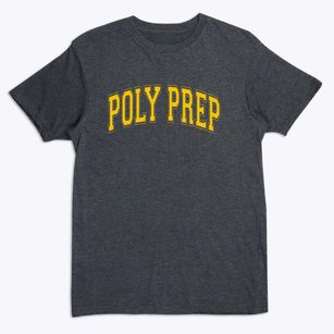 Poly Prep Country Day School Varsity Arch Premium T-Shirt
