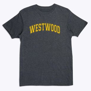 Westwood Elementary School Varsity Arch Premium T-Shirt