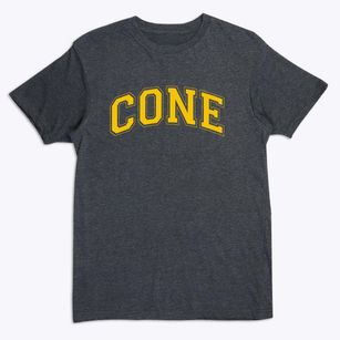 Cone Elementary School Varsity Arch Premium T-Shirt