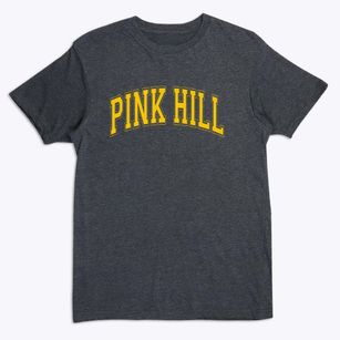 Pink Hill Elementary School Varsity Arch Premium T-Shirt