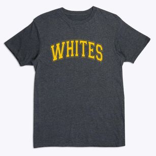Whites Elementary School Varsity Arch Premium T-Shirt