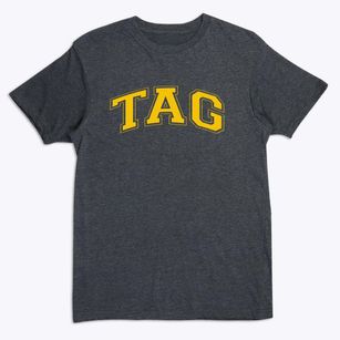 School For The Talented And Gifted Varsity Arch Premium T-Shirt