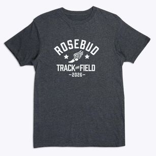 Rosebud Elementary School Track and Field Premium T-Shirt