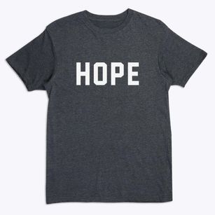 Hope Maine Classic Block Premium T-Shirt