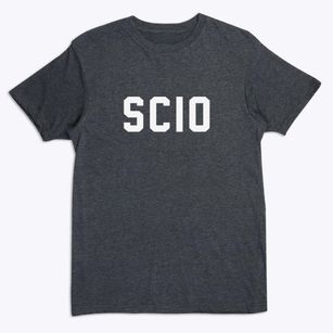 Scio Ohio Classic Block Premium T-Shirt