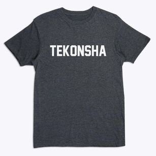 Tekonsha Michigan Classic Block Premium T-Shirt