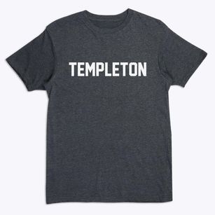 Templeton Virginia Classic Block Premium T-Shirt