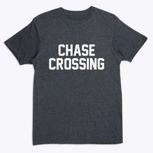 Chase Crossing Virginia Classic Block Premium T-Shirt