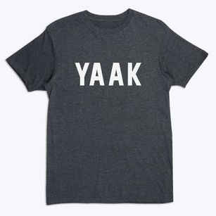 Yaak Montana Classic Block Premium T-Shirt