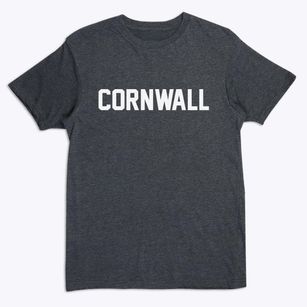 Cornwall New York Classic Block Premium T-Shirt