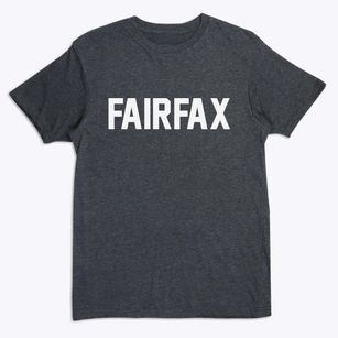 Fairfax California Classic Block Premium T-Shirt