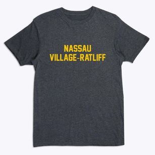 Nassau Village-ratliff Florida Classic Block Premium T-Shirt