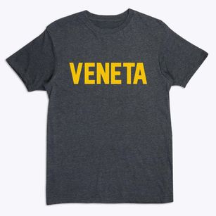 Veneta Oregon Classic Block Premium T-Shirt