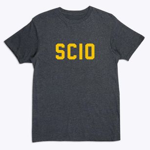 Scio New York Classic Block Premium T-Shirt