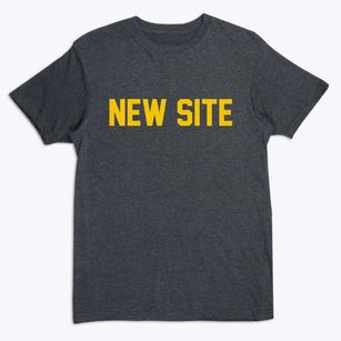 New Site Alabama Classic Block Premium T-Shirt