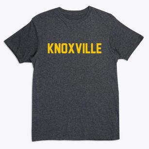 Knoxville Arkansas Classic Block Premium T-Shirt