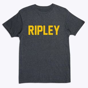 Ripley California Classic Block Premium T-Shirt