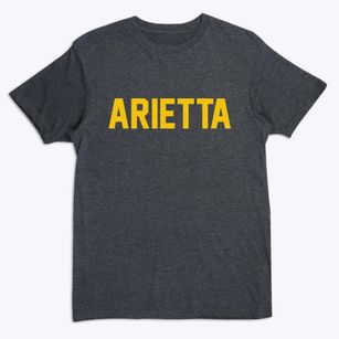 Arietta New York Classic Block Premium T-Shirt