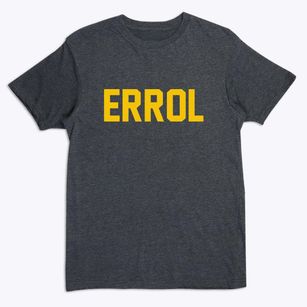 Errol New Hampshire Classic Block Premium T-Shirt