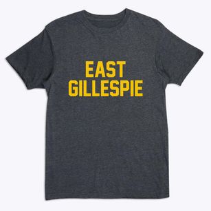 East Gillespie Illinois Classic Block Premium T-Shirt
