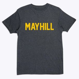 Mayhill New Mexico Classic Block Premium T-Shirt