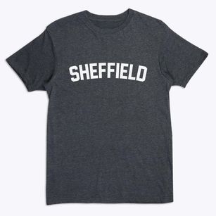 Sheffield Ohio Classic Curve Premium T-Shirt