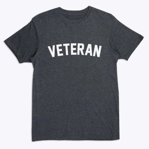 Veteran New York Classic Curve Premium T-Shirt