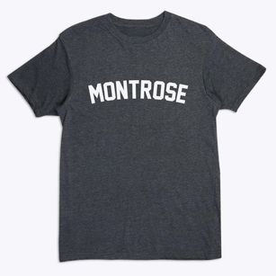 Montrose Minnesota Classic Curve Premium T-Shirt