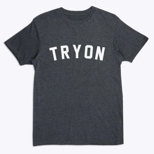 Tryon Oklahoma Classic Curve Premium T-Shirt