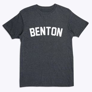 Benton California Classic Curve Premium T-Shirt