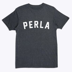Perla Arkansas Classic Curve Premium T-Shirt