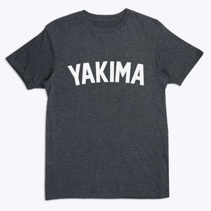 Yakima Washington Classic Curve Premium T-Shirt