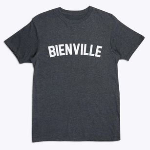 Bienville Louisiana Classic Curve Premium T-Shirt