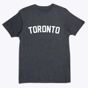 Toronto South Dakota Classic Curve Premium T-Shirt