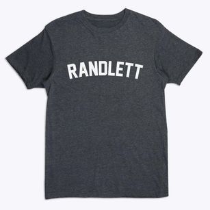 Randlett Utah Classic Curve Premium T-Shirt