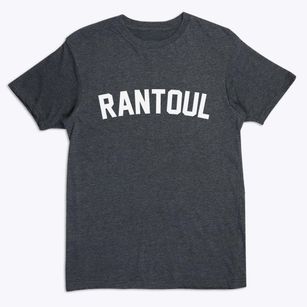 Rantoul Illinois Classic Curve Premium T-Shirt