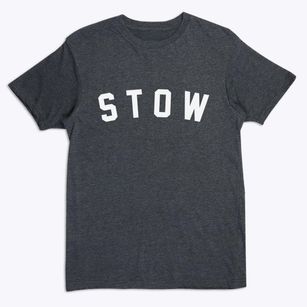 Stow Massachusetts Classic Curve Premium T-Shirt