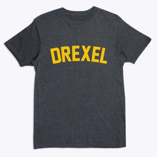 Drexel North Carolina Classic Curve Premium T-Shirt