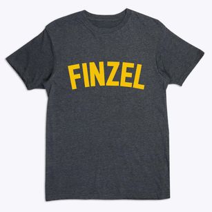 Finzel Maryland Classic Curve Premium T-Shirt