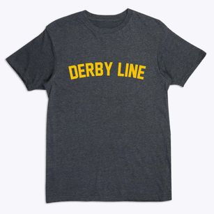 Derby Line Vermont Classic Curve Premium T-Shirt