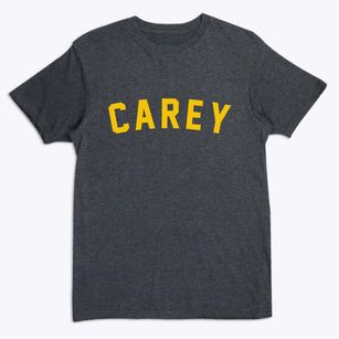 Carey Idaho Classic Curve Premium T-Shirt